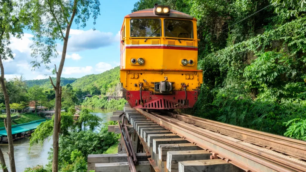 Death Railway
