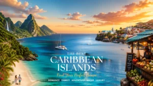 Guide to the best Caribbean Islands