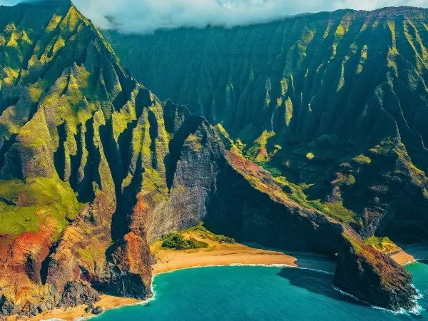 Hawaii