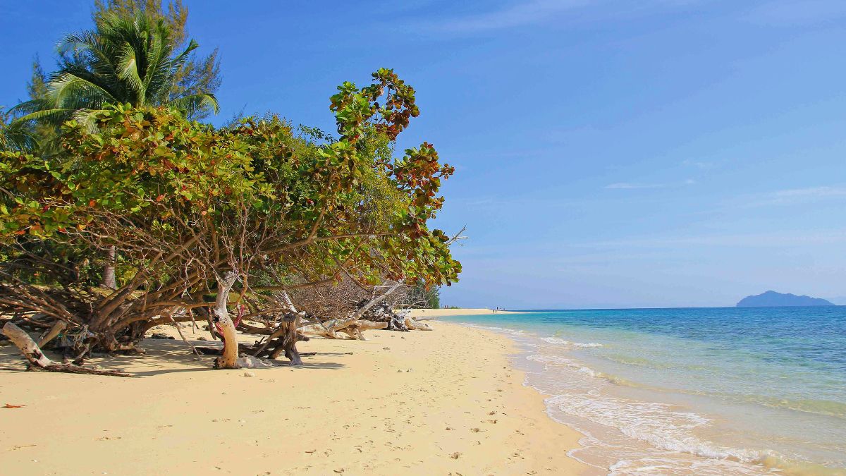 Koh Bulon Le