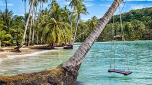 Koh Kood - One of Thailands most beautiful islands