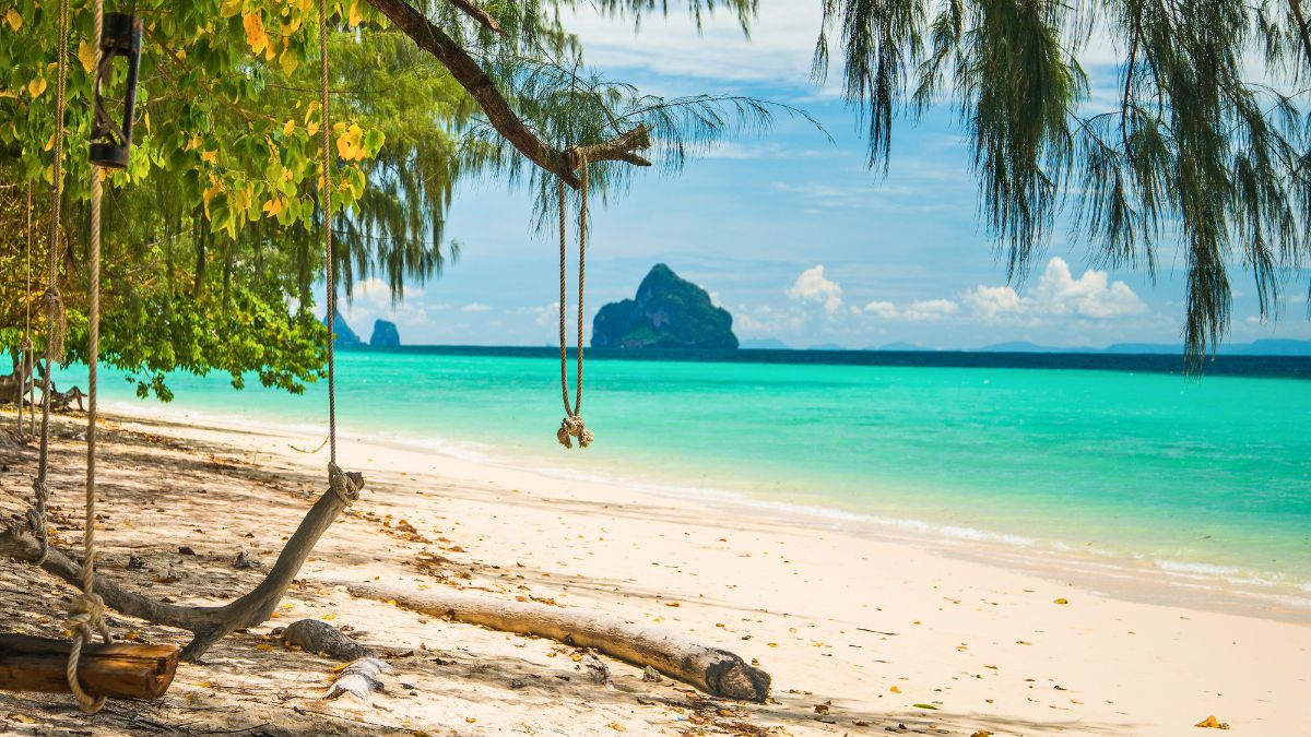 Koh Kradan
