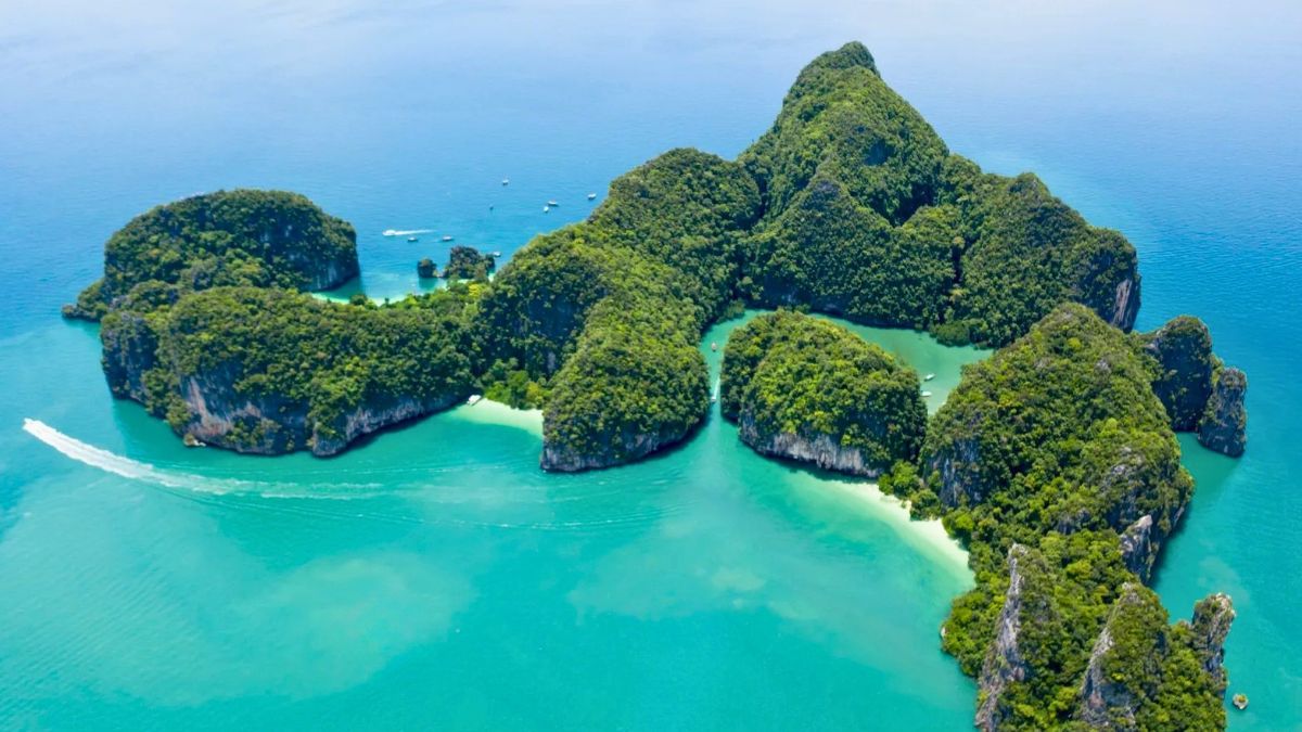 Koh Yao Noi