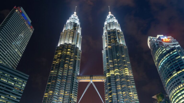 Kuala Lumpurs Top Sights and Landmarks 2026