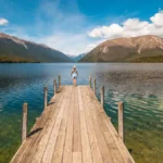 Lake Rotoiti Jetty