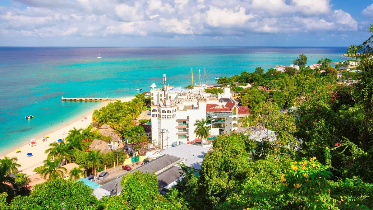 Montego Bay, Jamaica