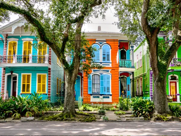 new orleans