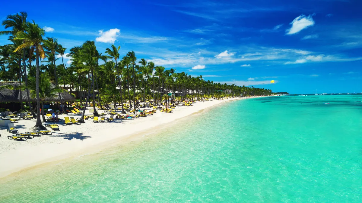 Punta Cana, Dominican Republic