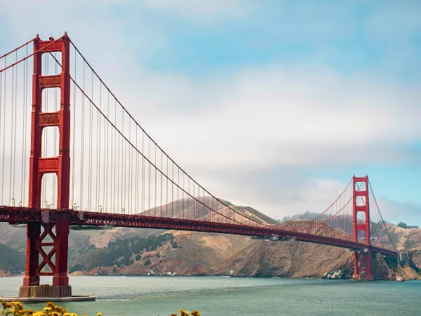 San Francisco Bay Area