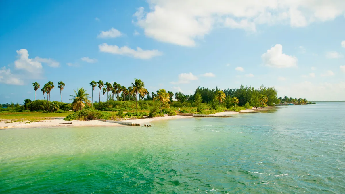 Starfish Point, Grand Cayman