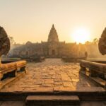 Thailand off the beaten path