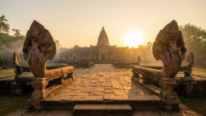 Thailand off the beaten path