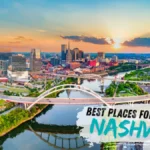 the best places for breakfast in Nashville
