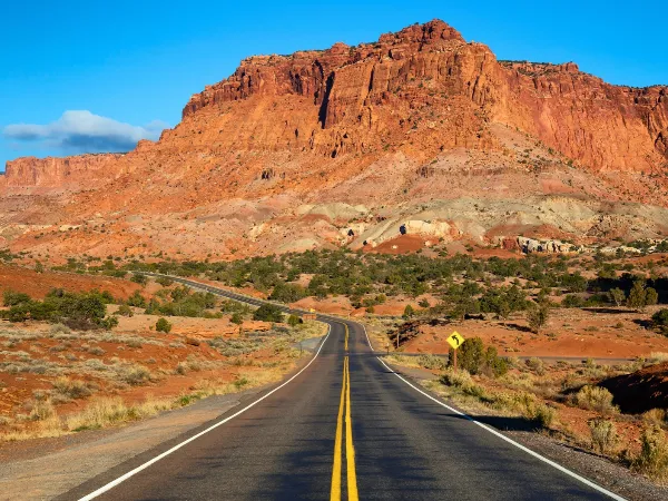 Utah