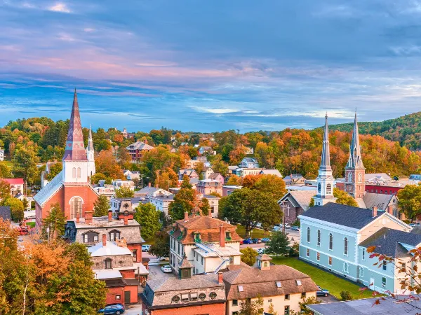 Vermont