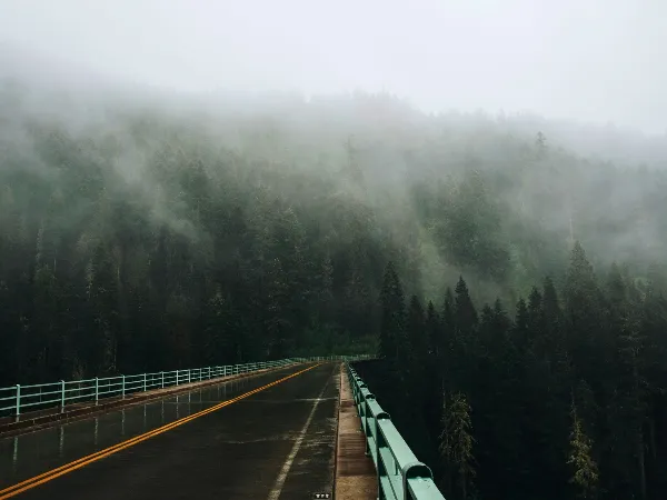 Washington State