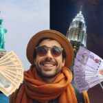 2026 Actual Malaysia travel costs