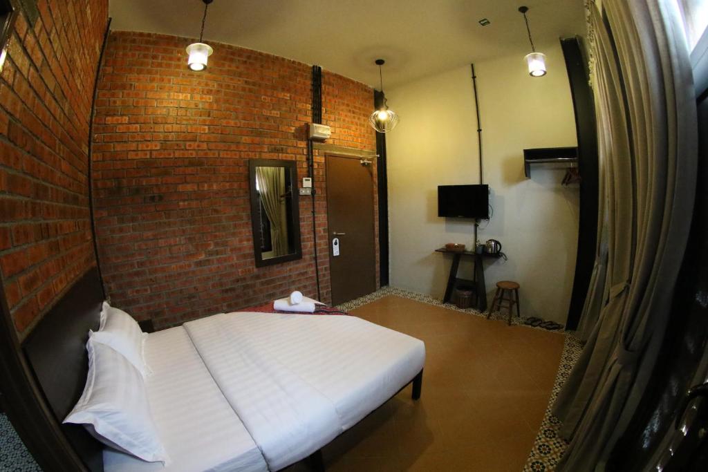Ban Loong Boutique Hotel