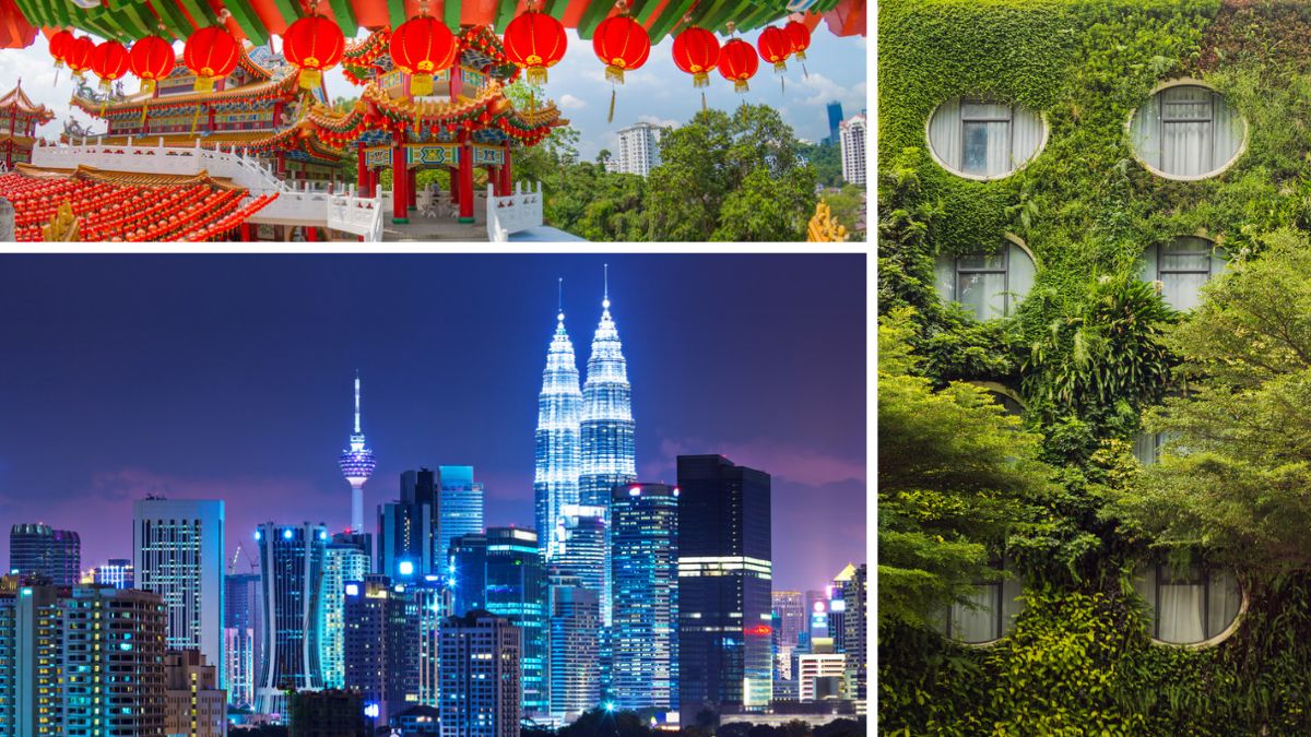 KL scenes
