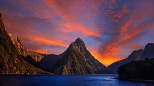 Milford Sound Travel Guide 2026: Plan an Independent Trip to Piopiotahi