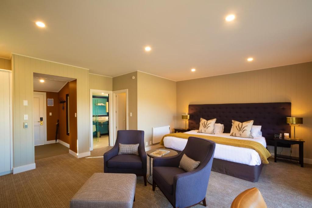 Millbrook Resort