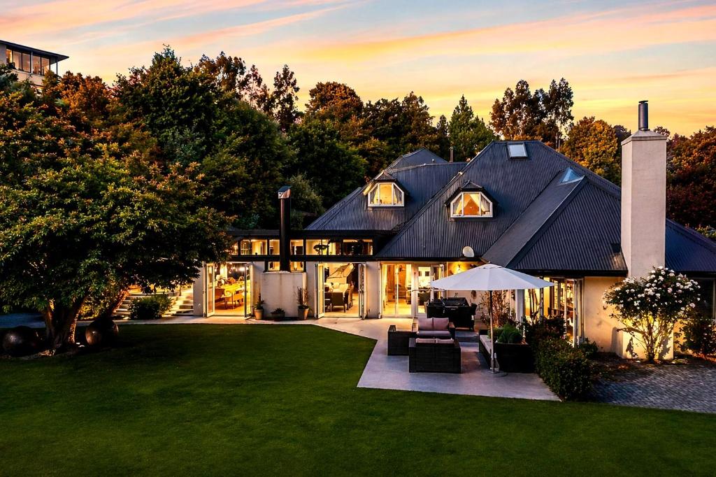 Mishika Retreat and Lodge