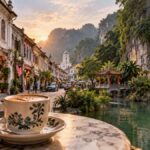 scenes of Perak, Ipoh Travel Guide